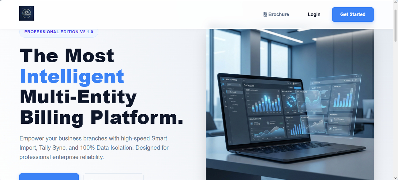 Cover photo of Siva Aadhavan Tech Solution